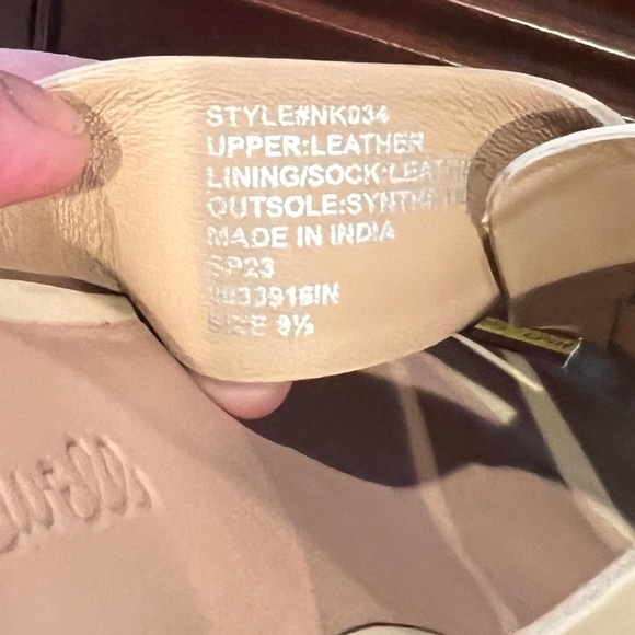 The Dixson Fisherman Mule from Madewell - Picture 8 of 8